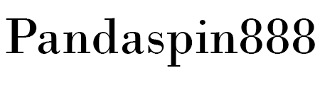 Pandaspin888